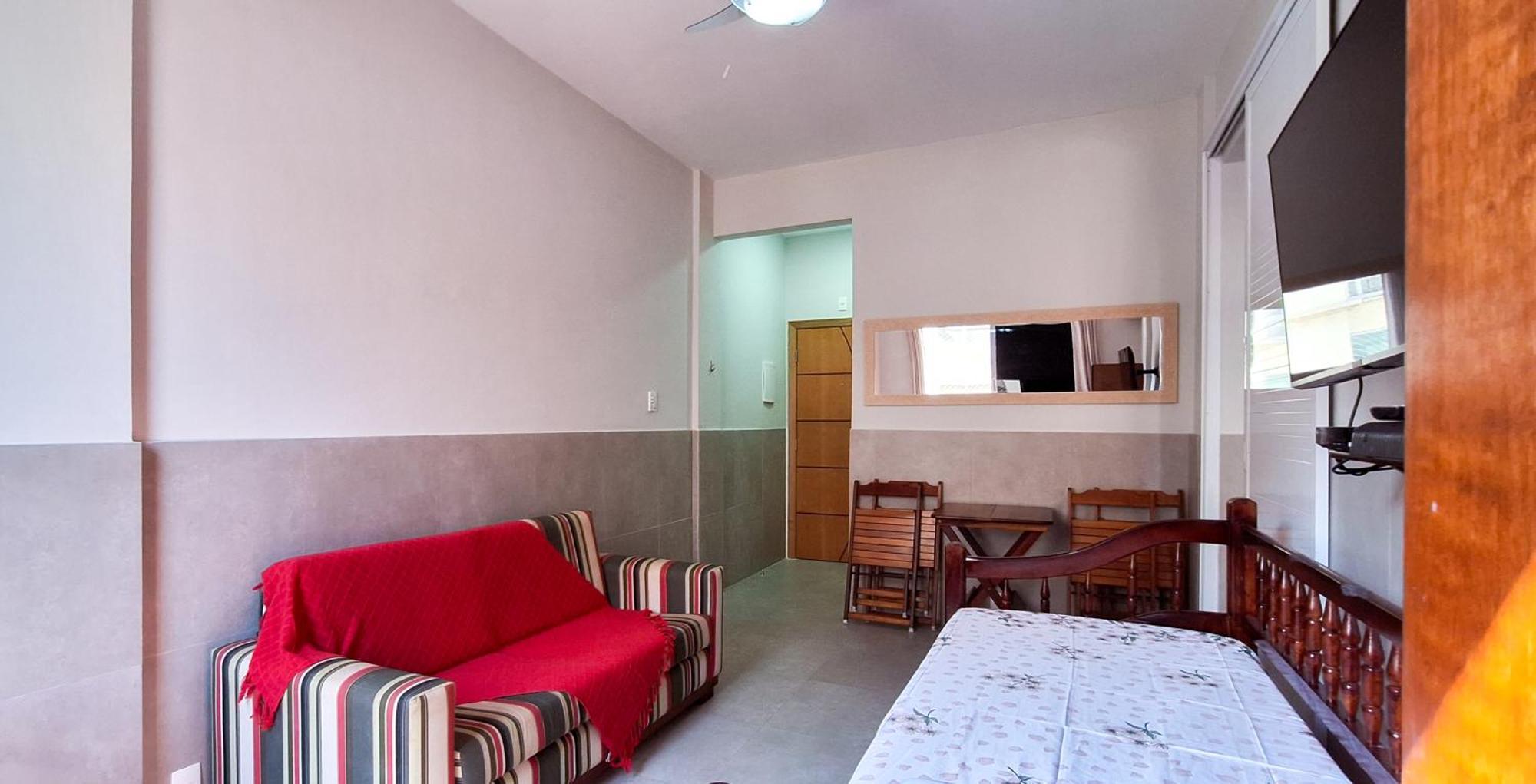 Marcelo - Copacabana Apartamento