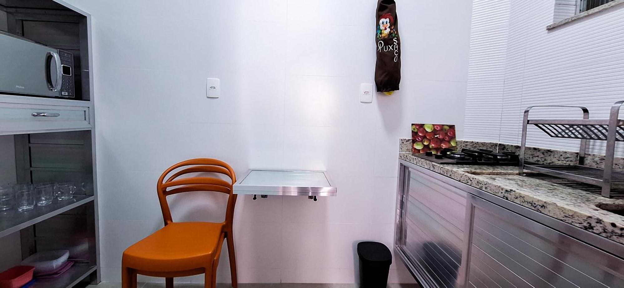 Apartamento Marcelo - Copacabana