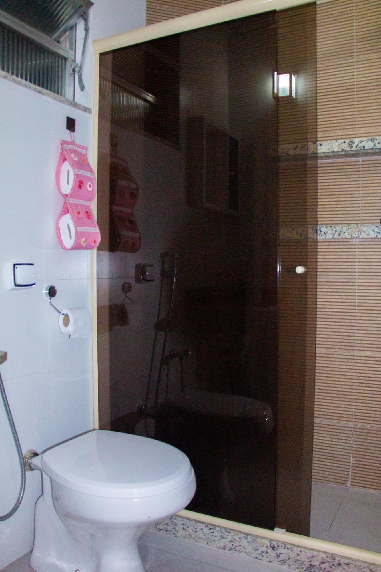 Marcelo - Copacabana Apartamento *