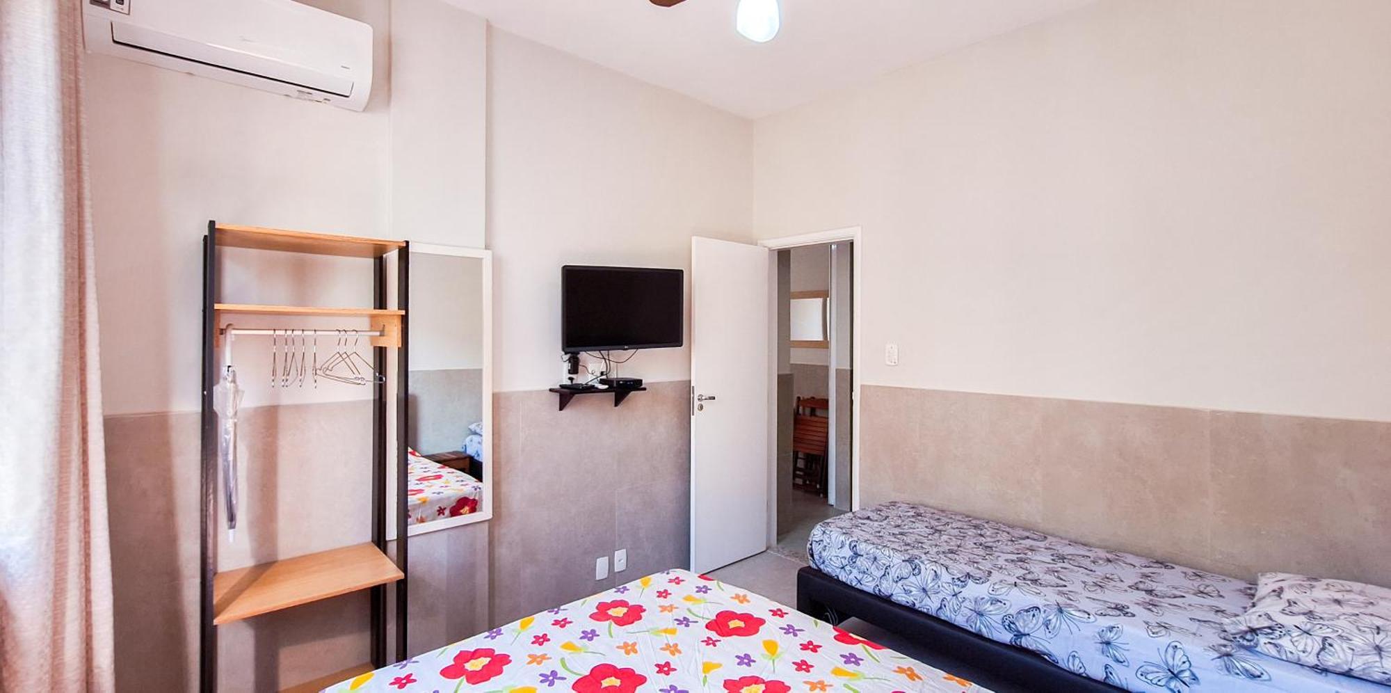 Apartamento Marcelo - Copacabana *