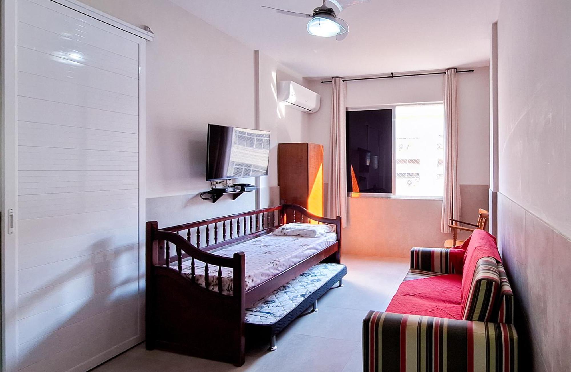 Marcelo - Copacabana Apartamento Rio de Janeiro