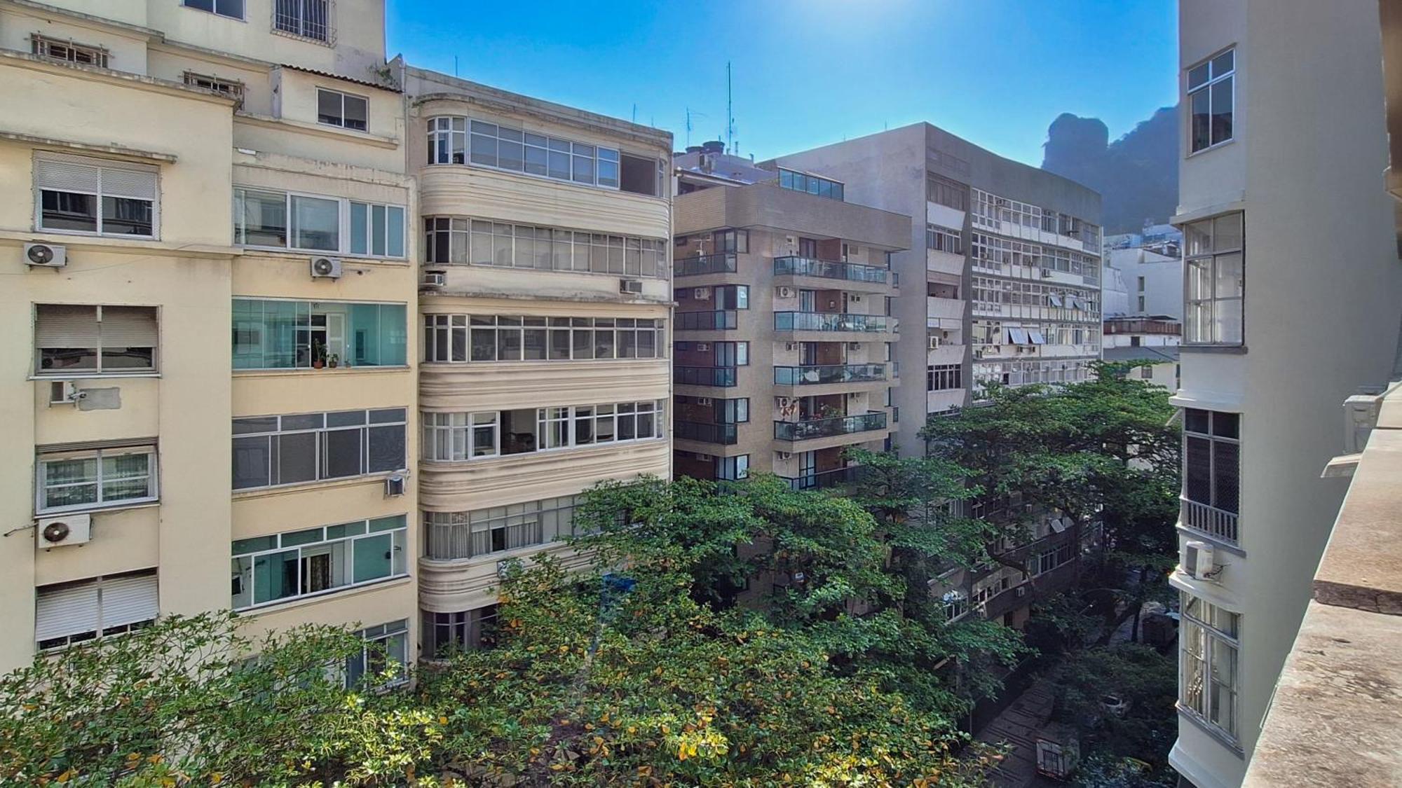 Apartamento Marcelo - Copacabana Rio de Janeiro