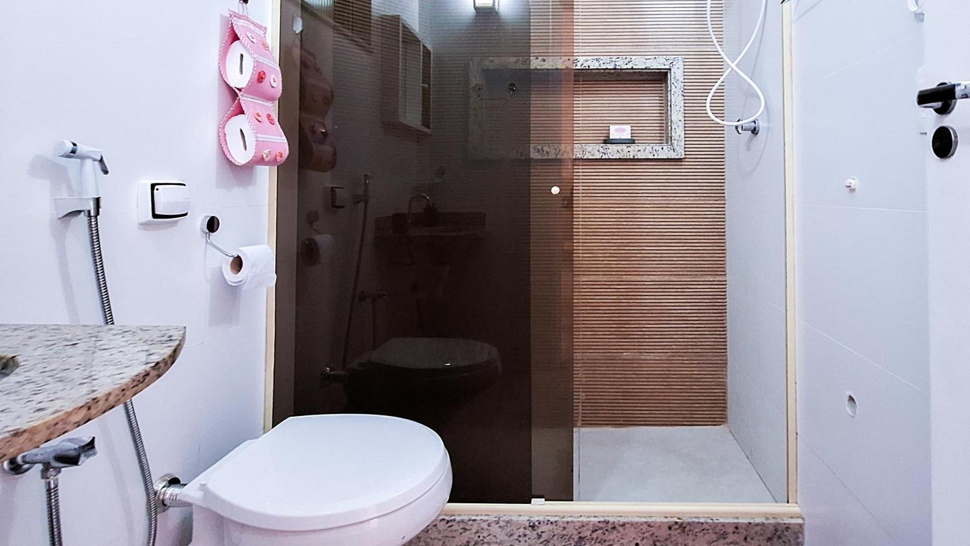 Marcelo - Copacabana Apartamento