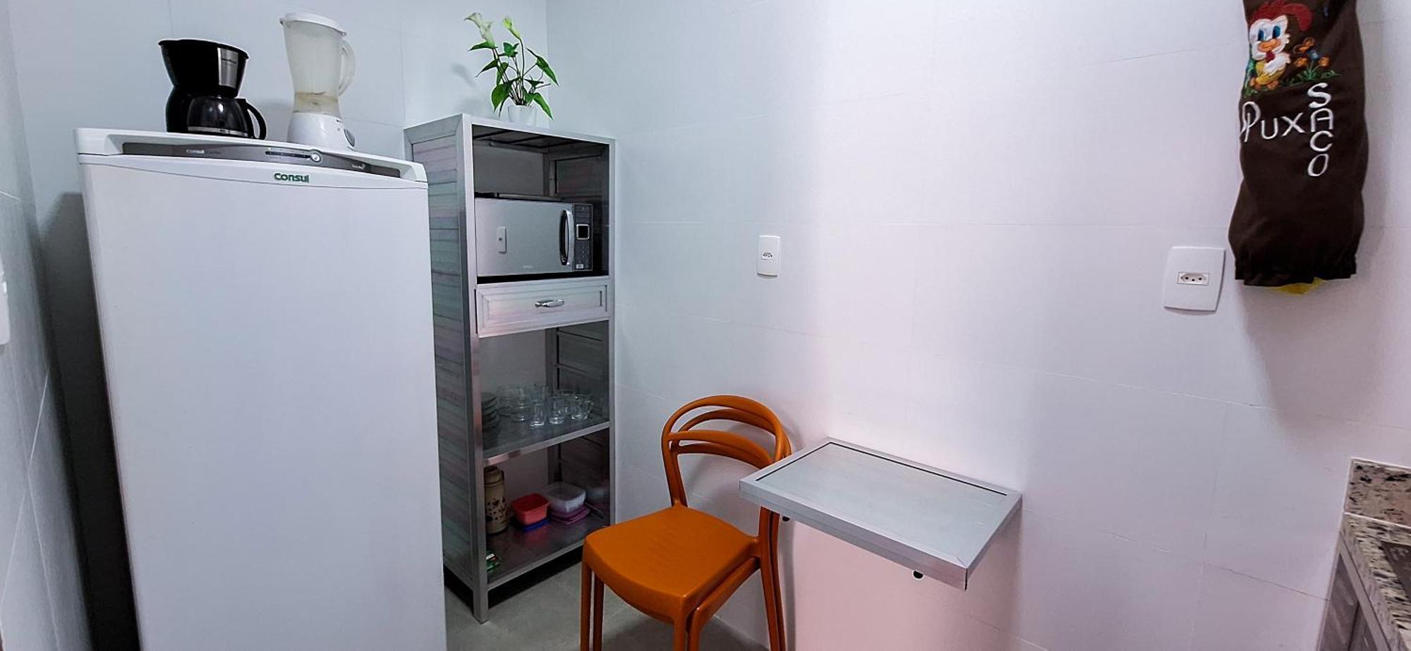 Apartamento Marcelo - Copacabana