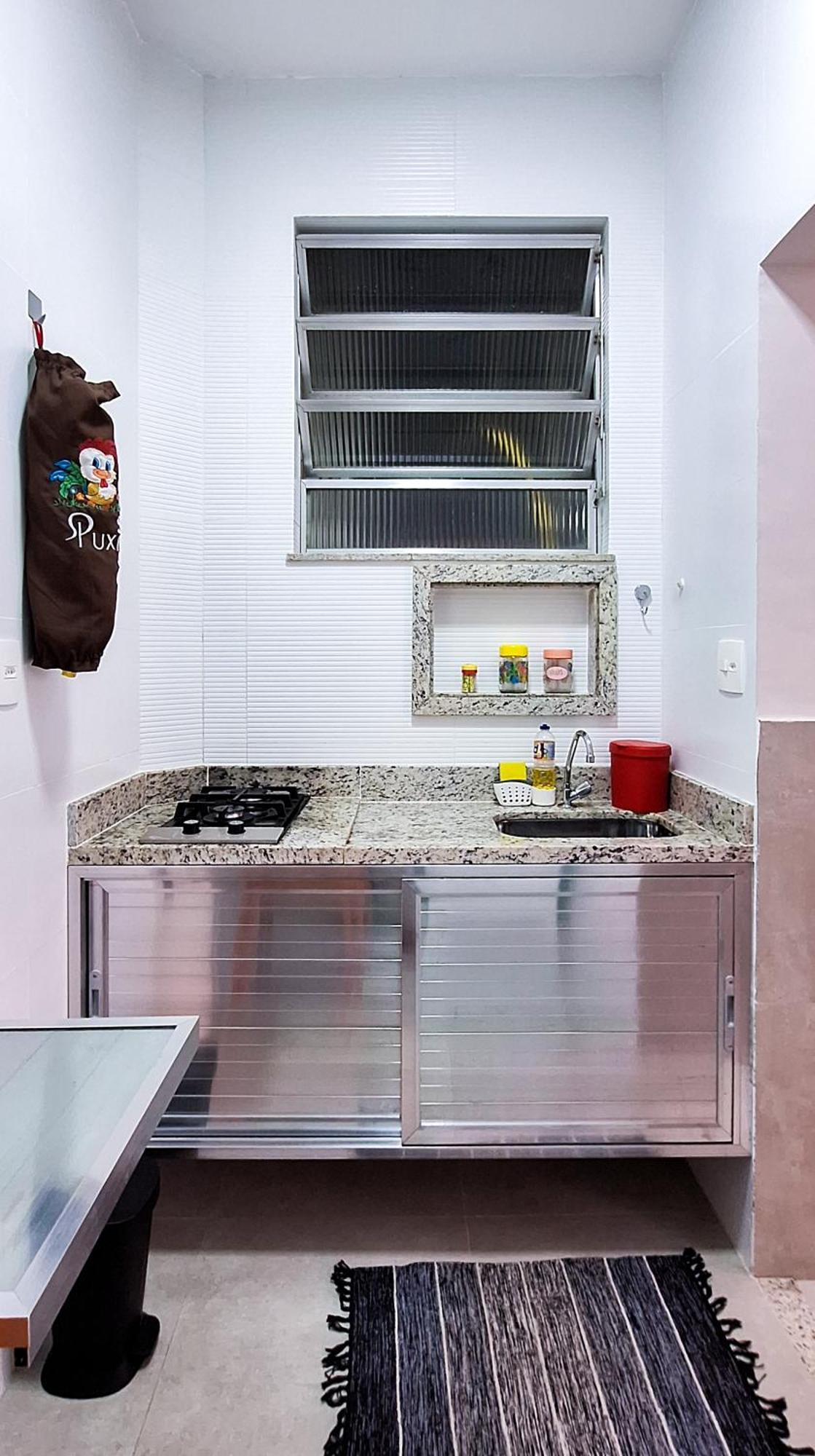 Apartamento Marcelo - Copacabana *