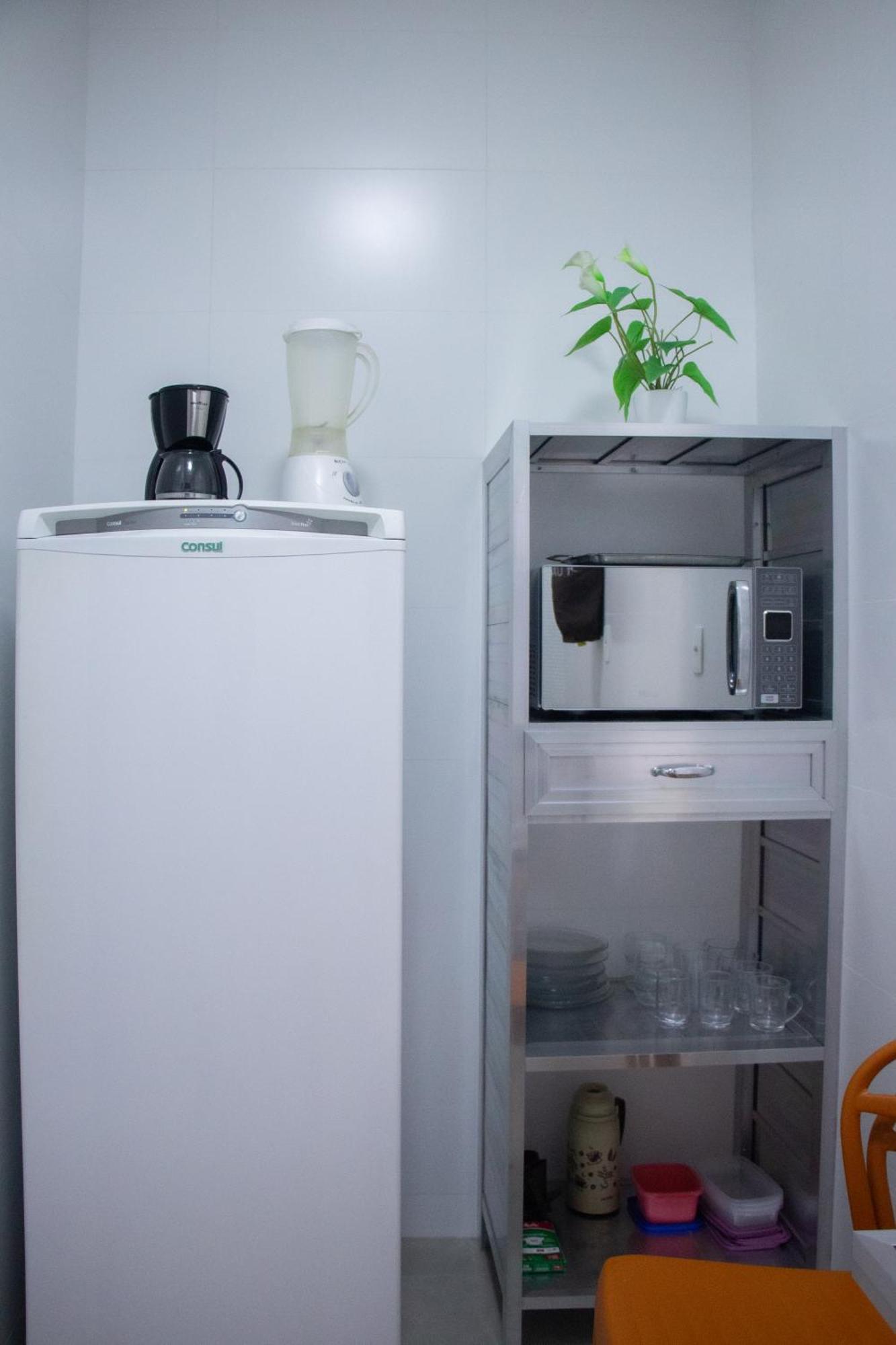 Marcelo - Copacabana Apartamento Rio de Janeiro