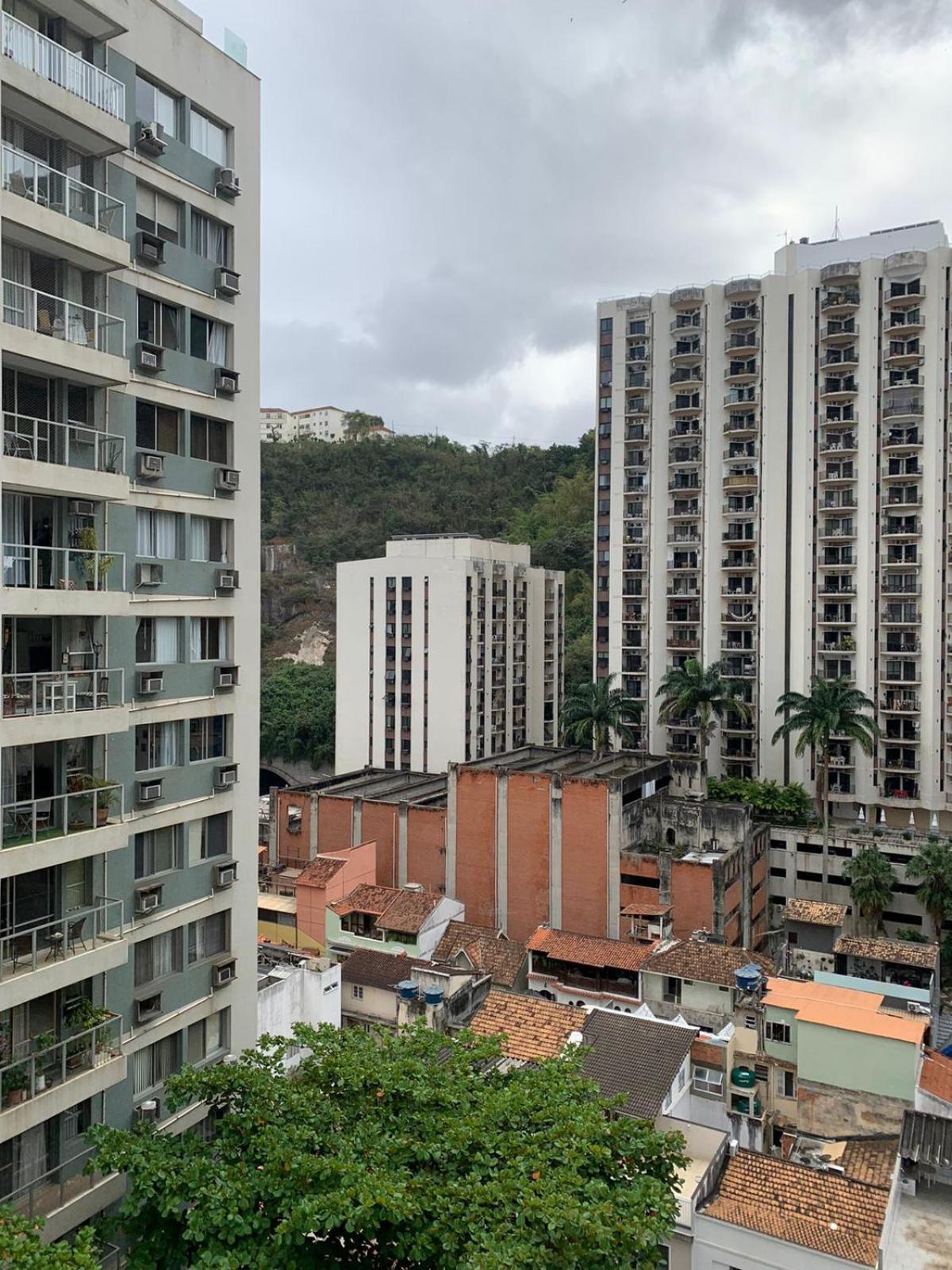 Leme - Rj Apartamento *