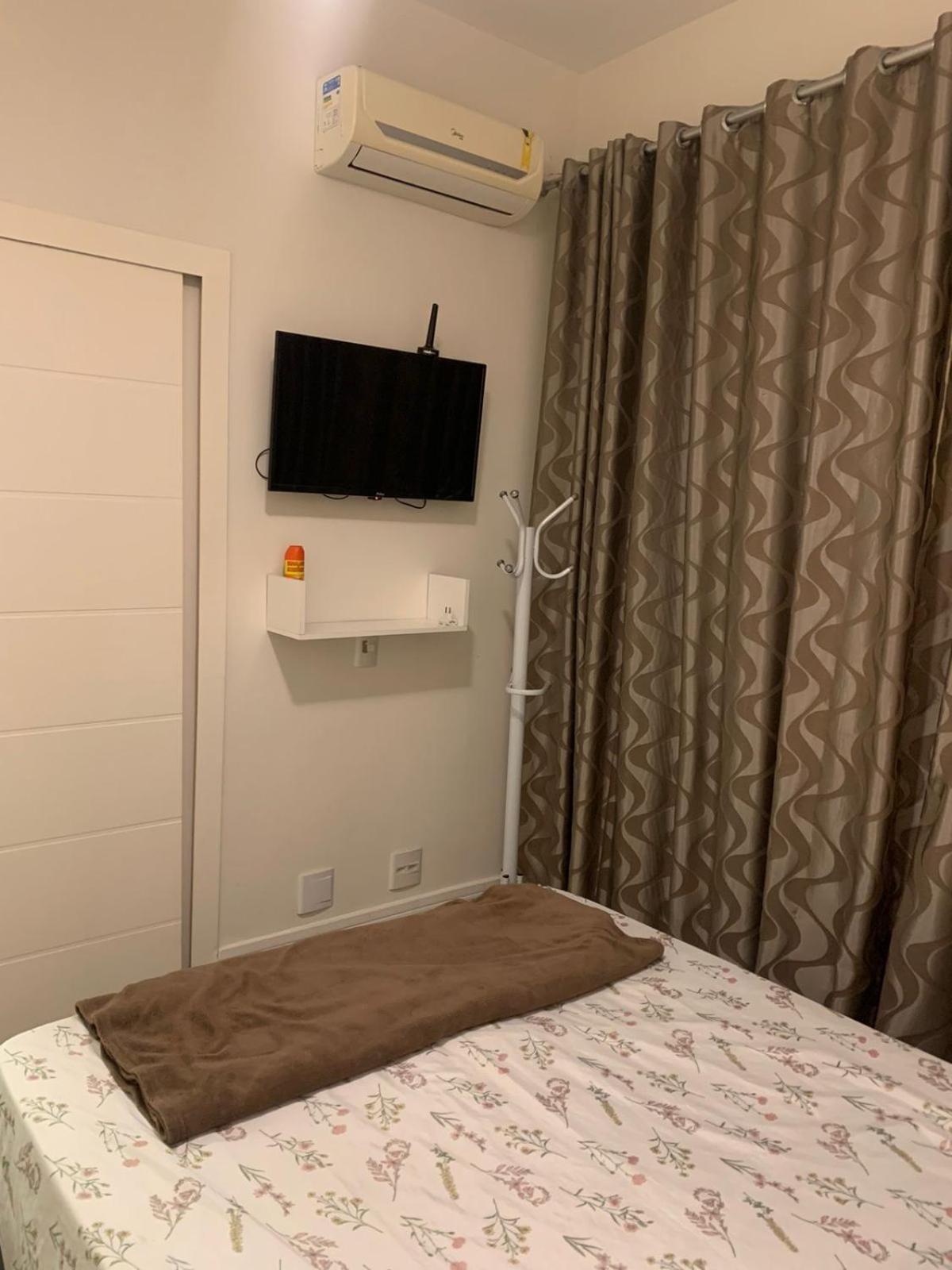 Apartamento Leme - Rj Rio de Janeiro