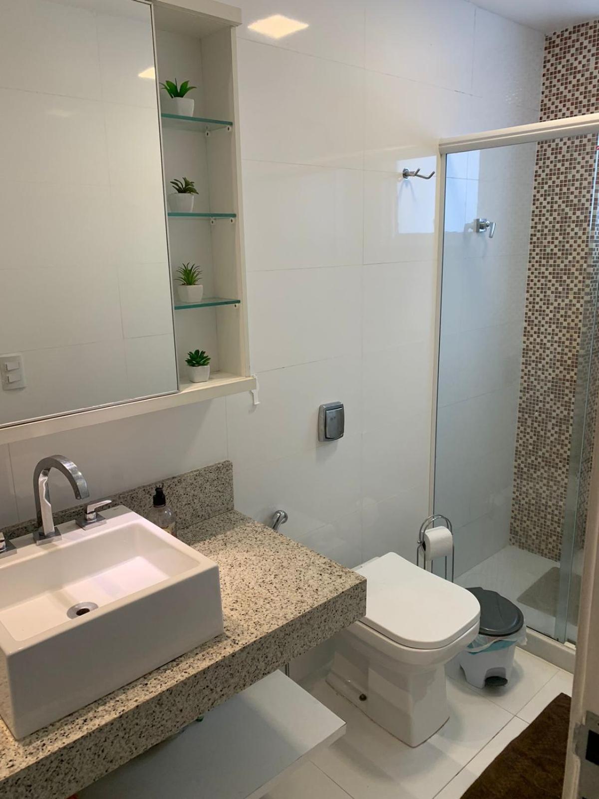 Apartment Leme - Rj Rio de Janeiro