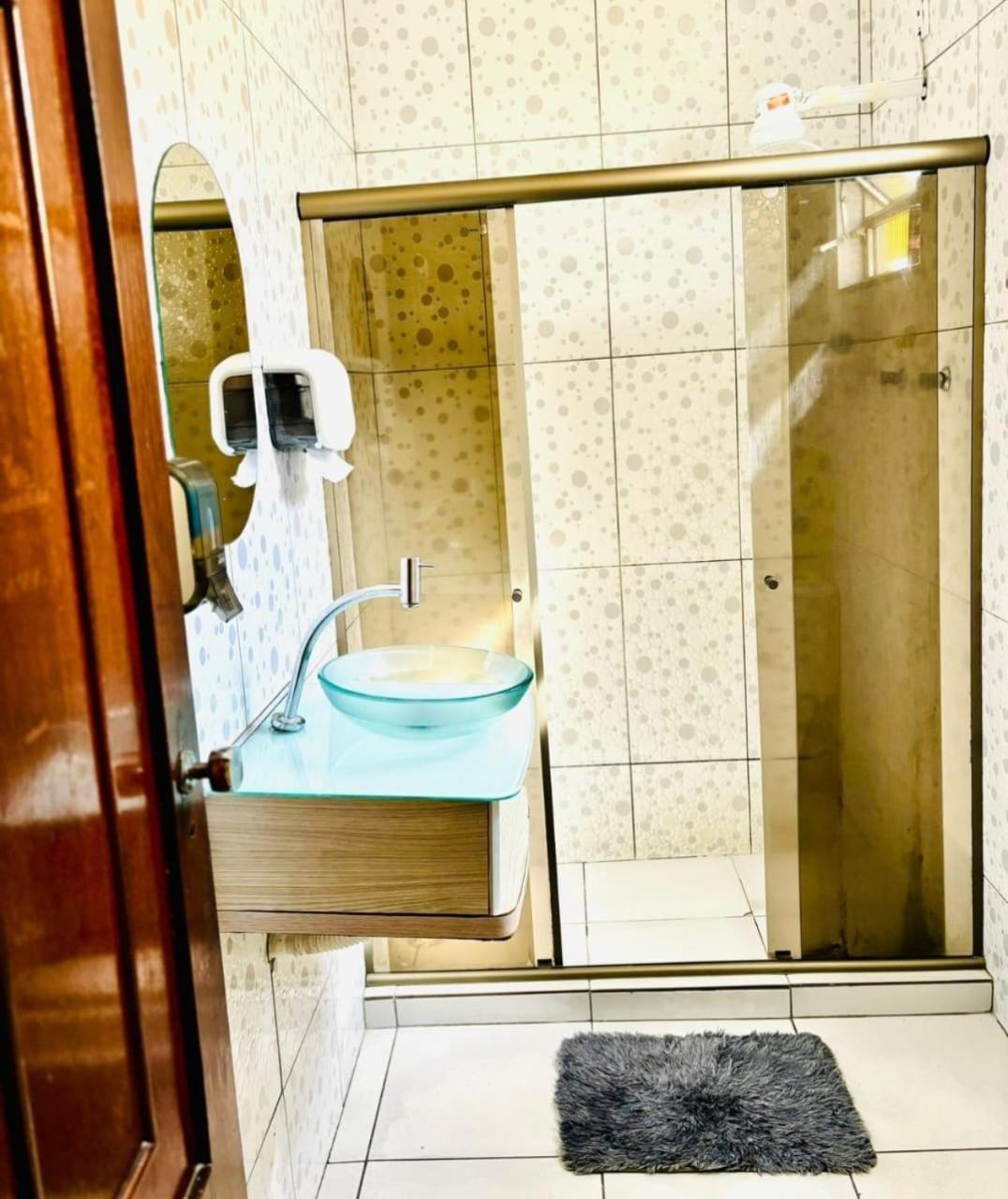Albergue Estação Maracanã