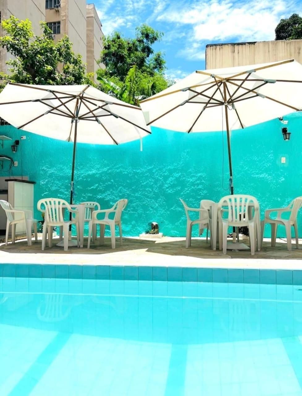 Albergue Estação Maracanã *