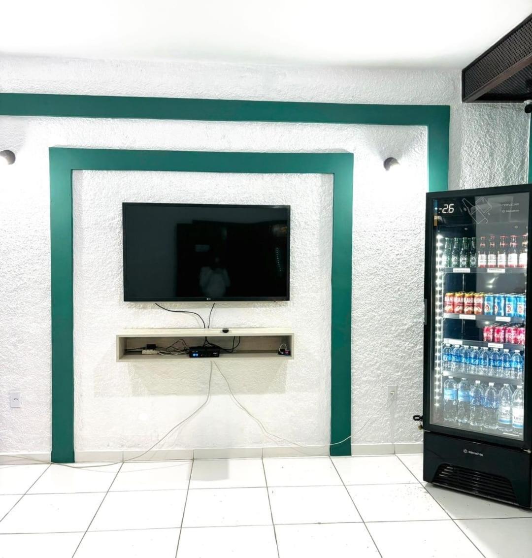 Albergue Estação Maracanã *