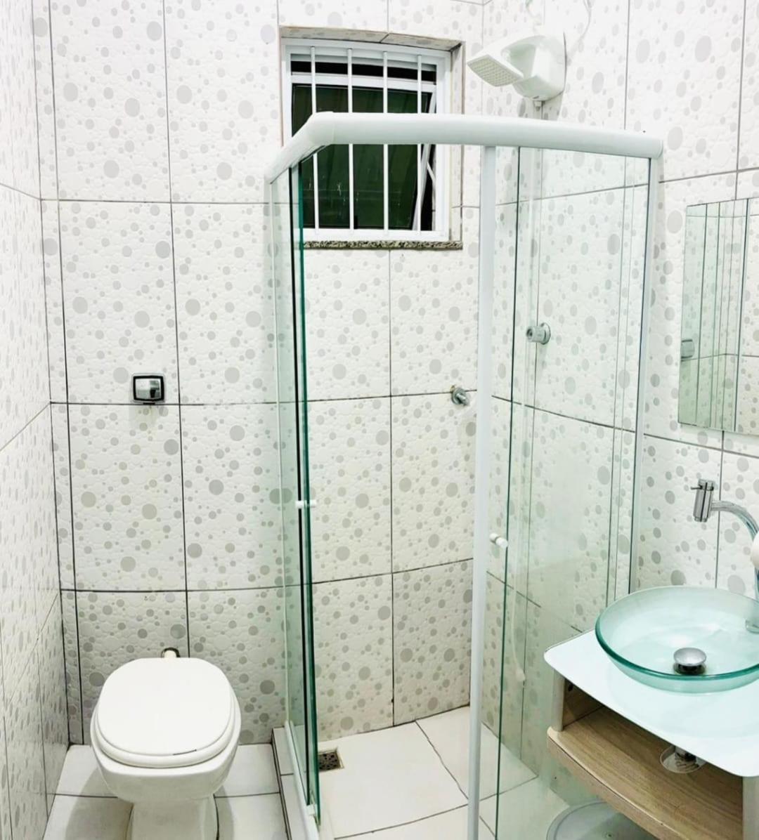 Albergue Estação Maracanã