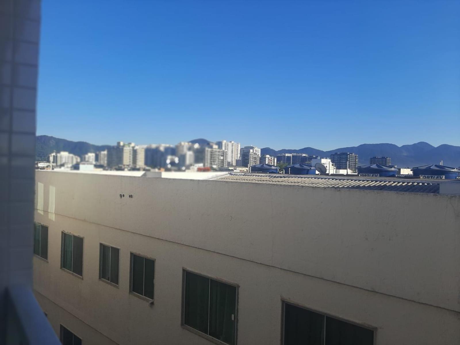 A 5 Minutos Da Praia, Recreio Dos Bandeirantes, - Com Vaga De Garagem Apartment *