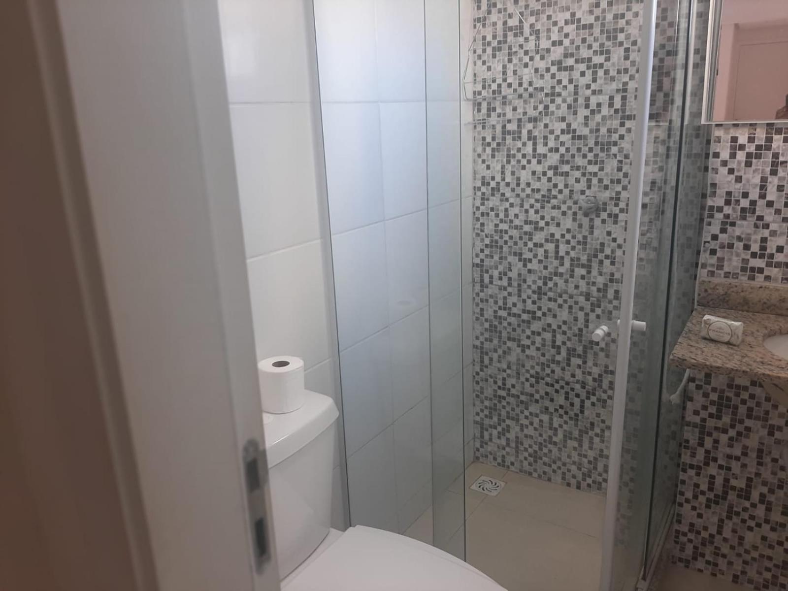 Apartment A 5 Minutos Da Praia, Recreio Dos Bandeirantes, - Com Vaga De Garagem