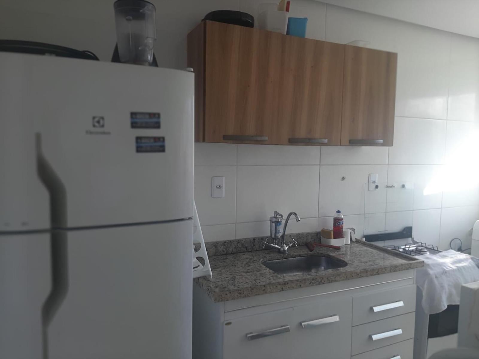 Apartment A 5 Minutos Da Praia, Recreio Dos Bandeirantes, - Com Vaga De Garagem *