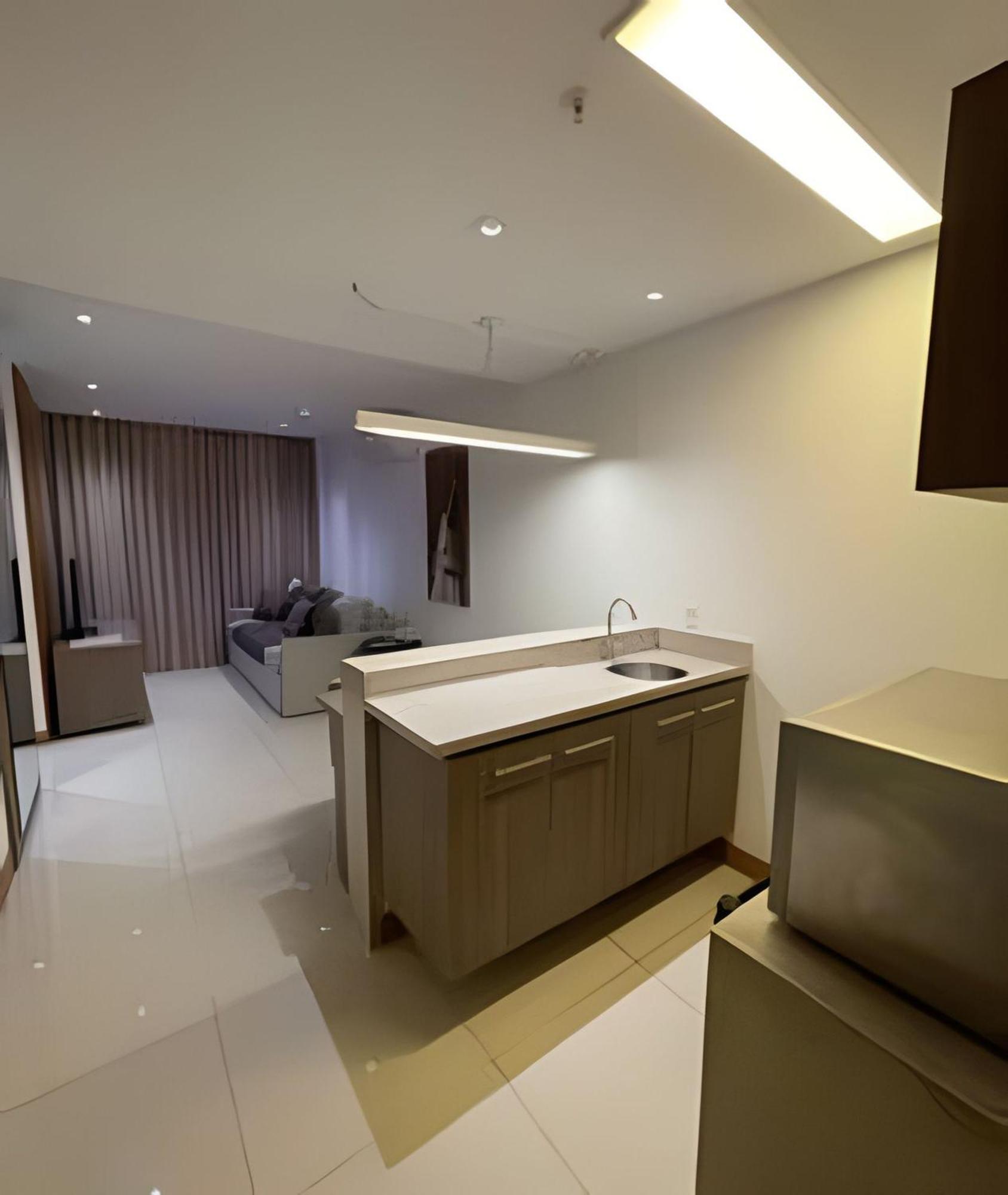 Apartment Flat 909 Riocentro/ Rock Inrio/projac/farmasi Arena/barra Da Tijuca *