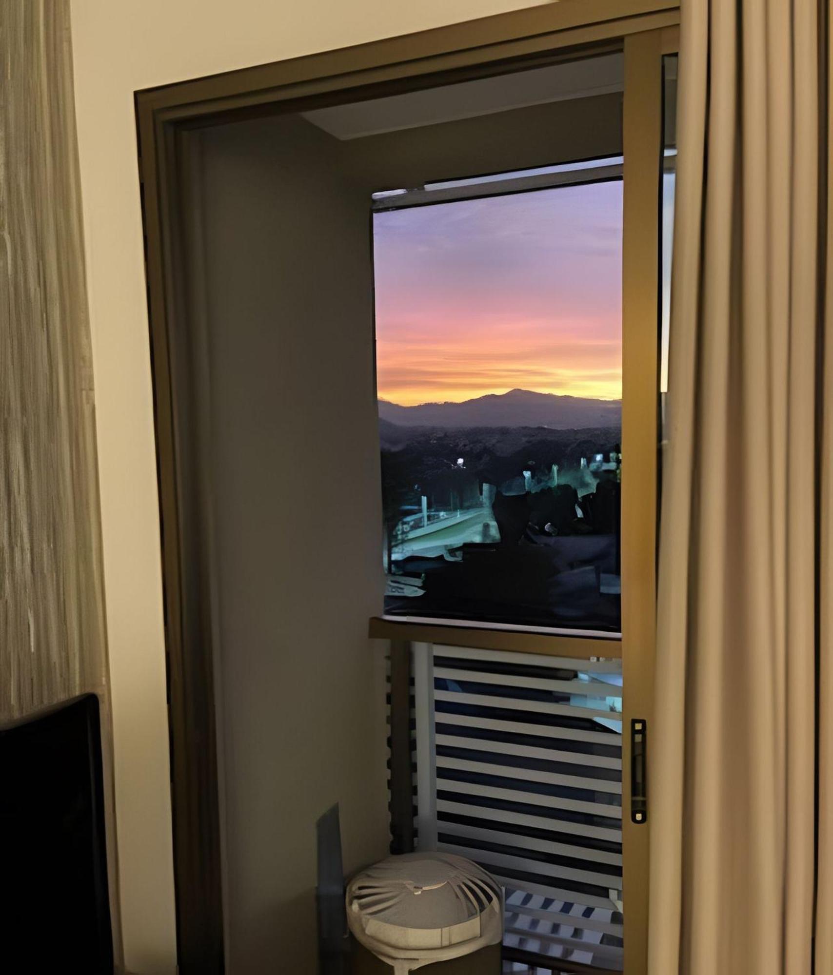 Flat 909 Riocentro/ Rock Inrio/projac/farmasi Arena/barra Da Tijuca Apartment Rio de Janeiro