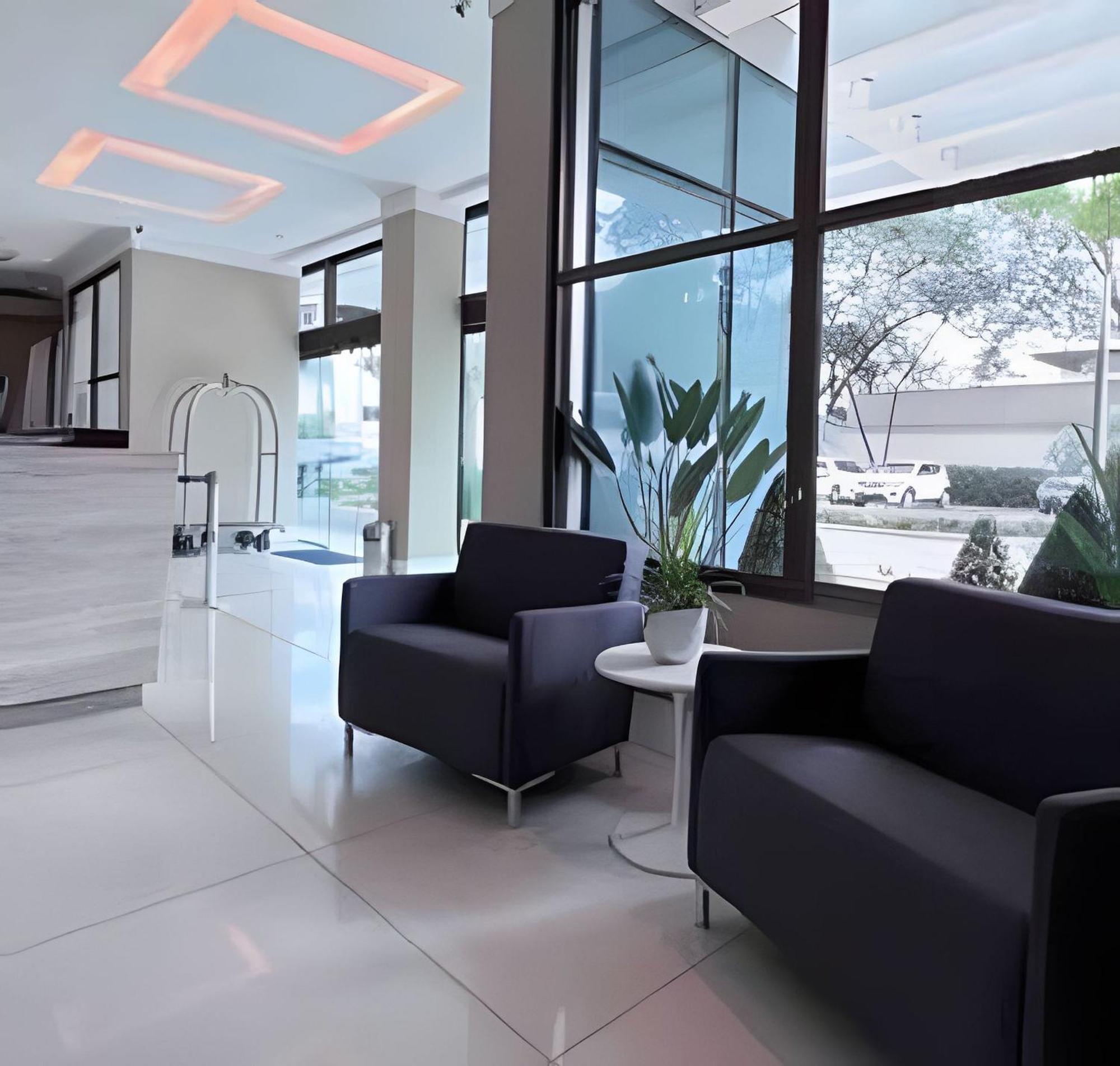 Apartment Flat 909 Riocentro/ Rock Inrio/projac/farmasi Arena/barra Da Tijuca
