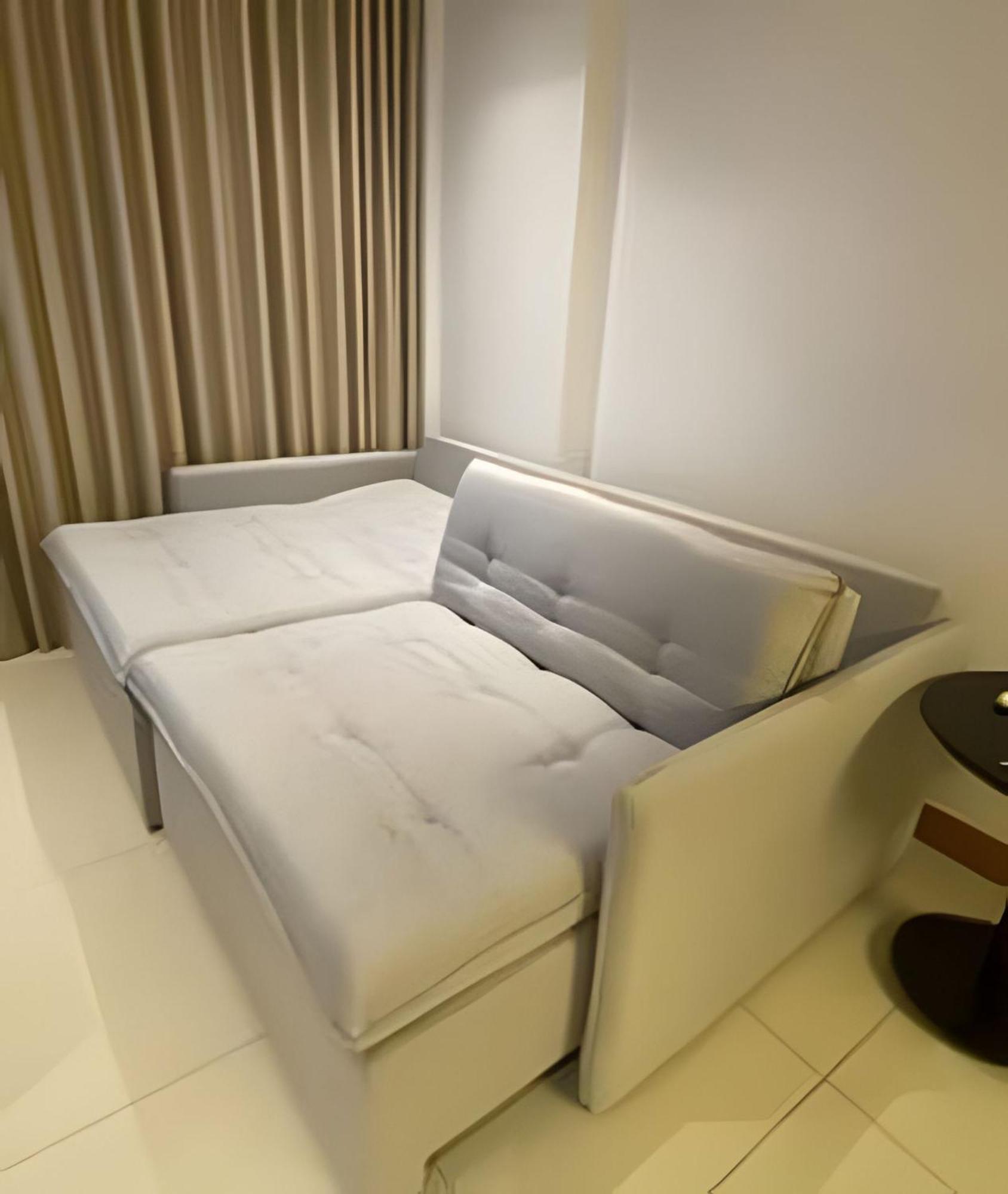 Flat 909 Riocentro/ Rock Inrio/projac/farmasi Arena/barra Da Tijuca * Rio de Janeiro