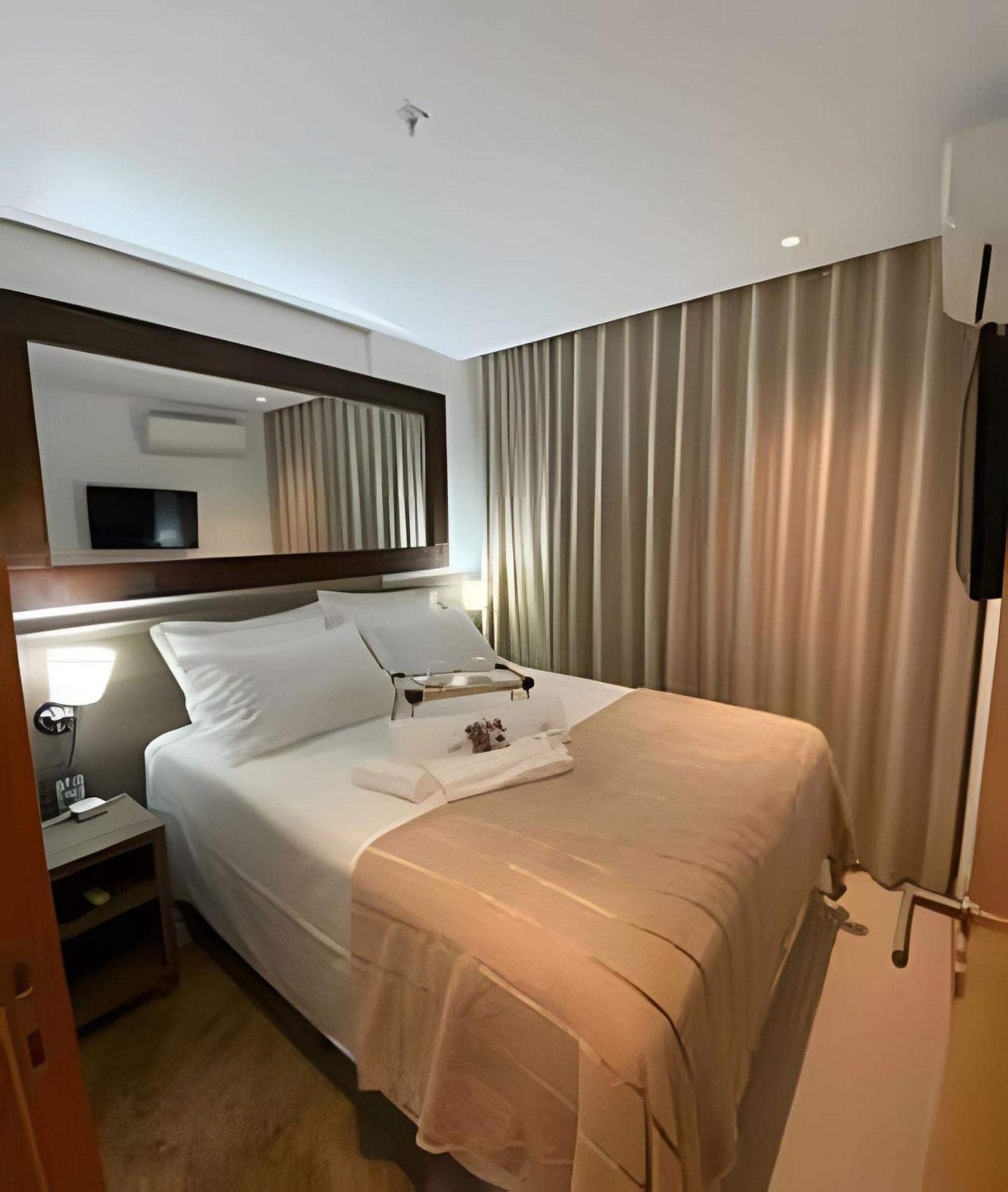 Flat 909 Riocentro/ Rock Inrio/projac/farmasi Arena/barra Da Tijuca