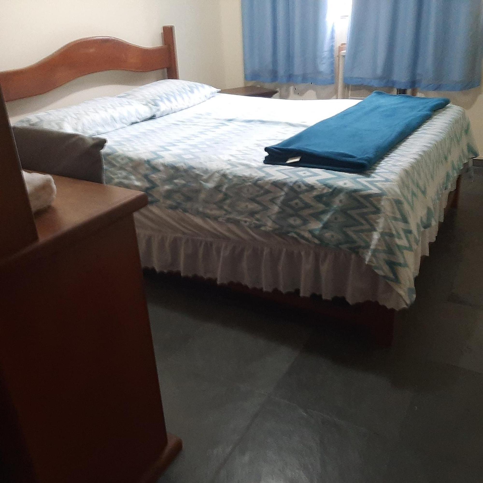 Temporada Apartamento *