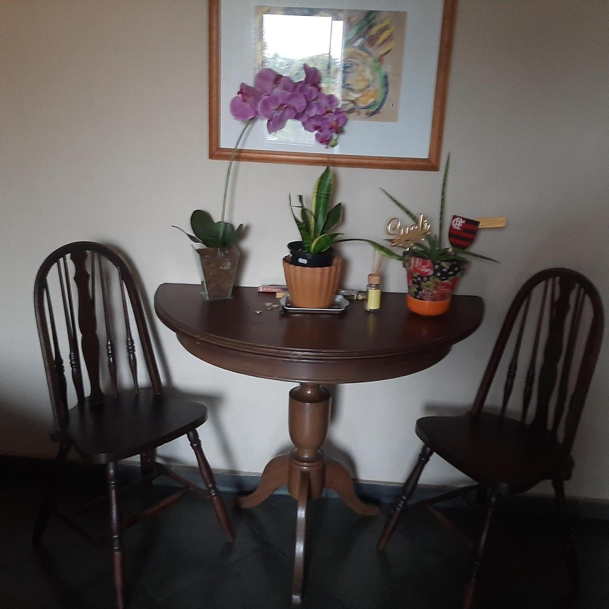 Apartamento Temporada