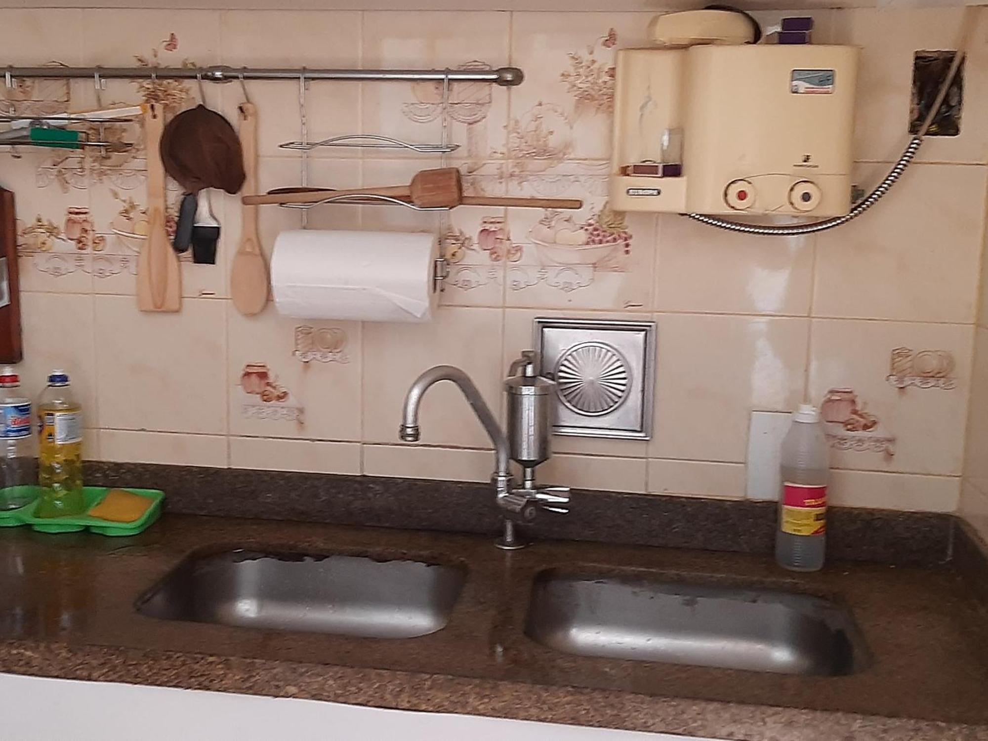 Apartamento Temporada Rio de Janeiro