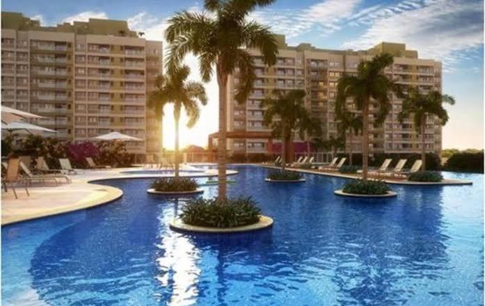 Flat Sublimax Recreio Rio de Janeiro