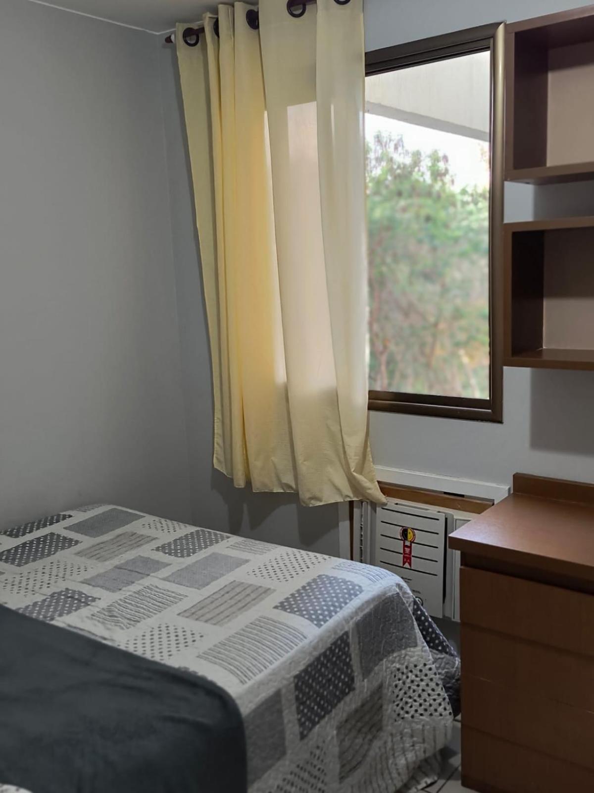 Apartamento Apart Recreio Dos Bandeirantes Aluguel De Quartos Ou Apartamento Inteiro