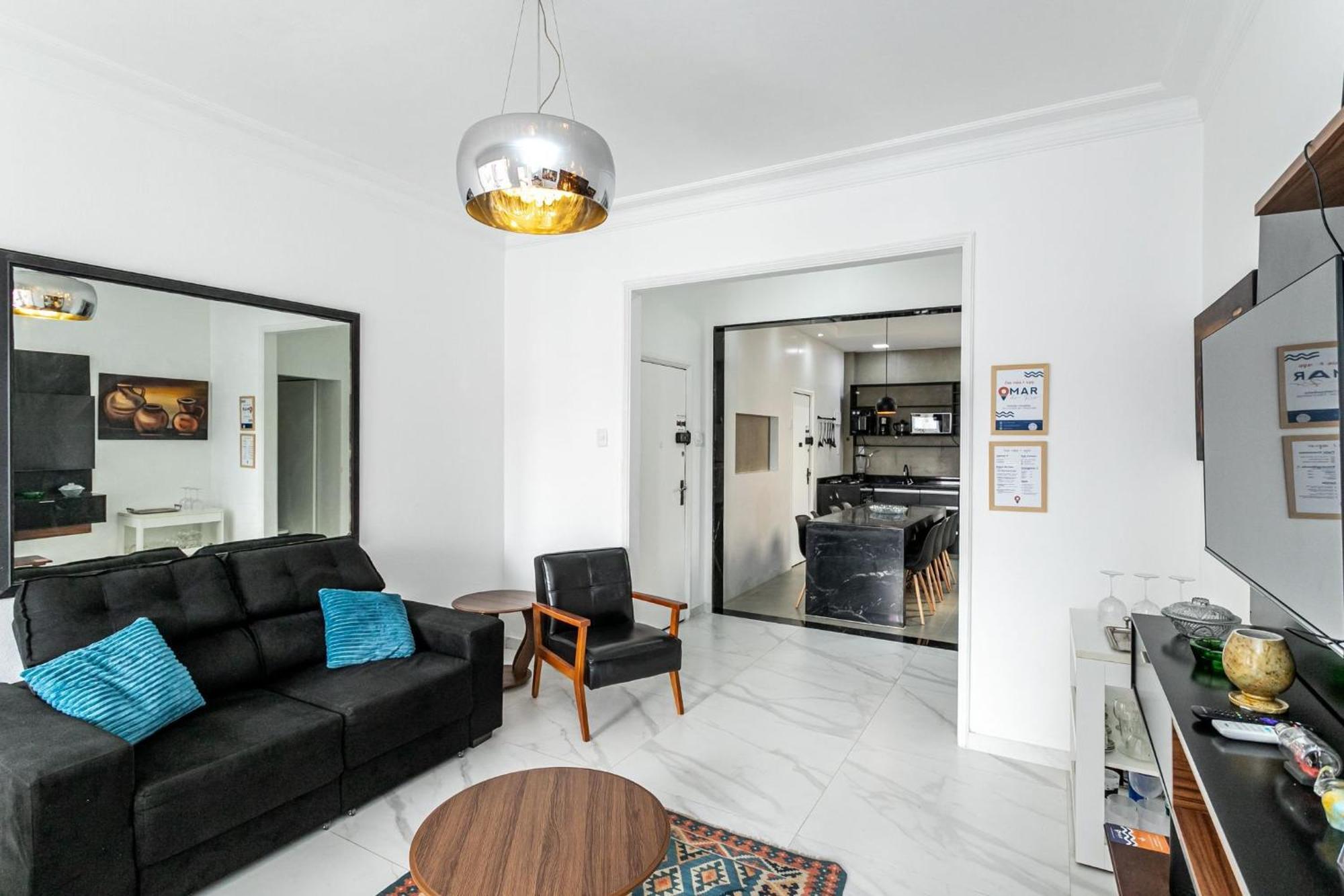 2qtos A 240m Da De Copacabana | Rp 186/1002 Apartment *