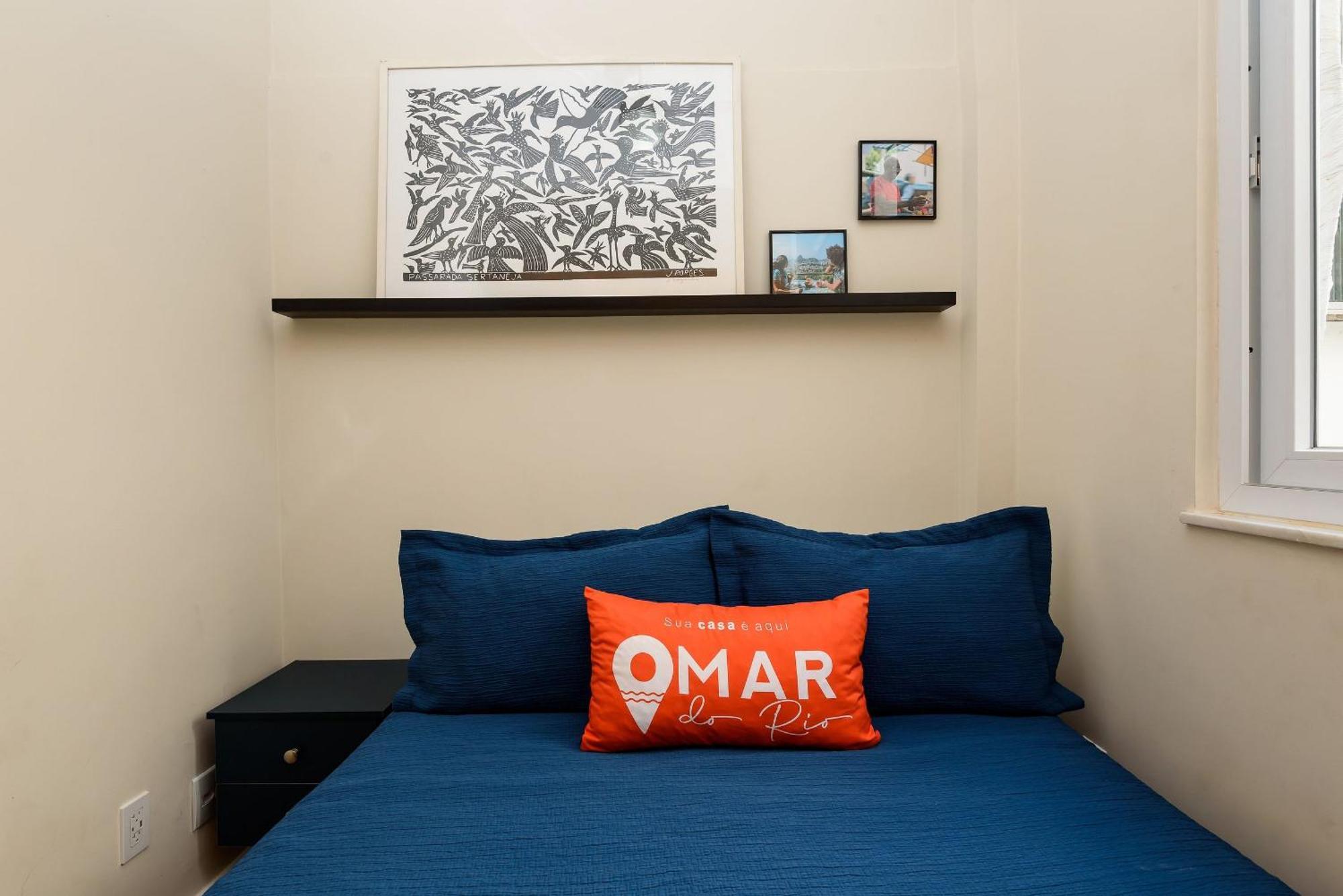 Apartment Moderno 2qtos A 170m Da | Fs 42/902 *