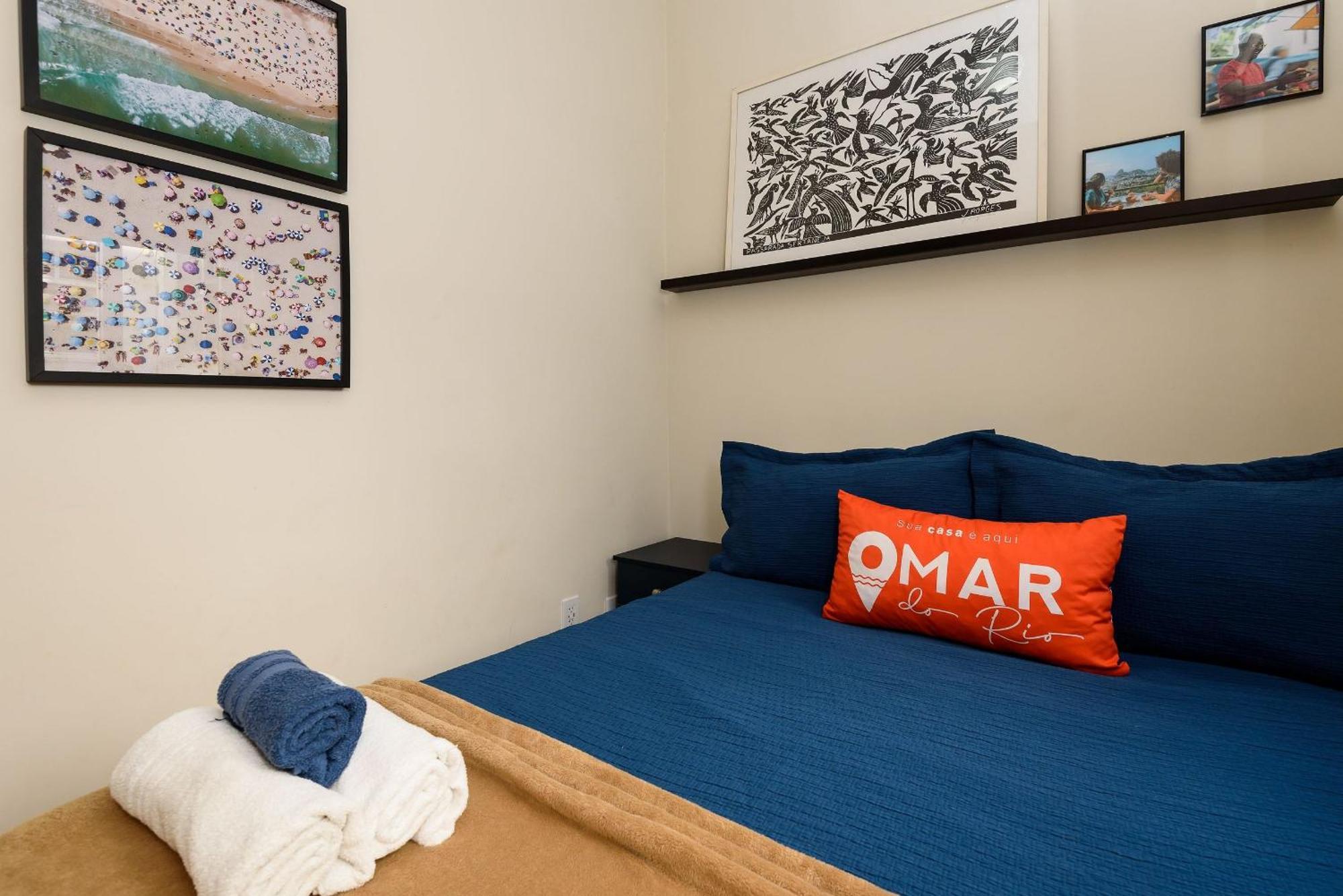 Moderno 2qtos A 170m Da | Fs 42/902 Apartment *