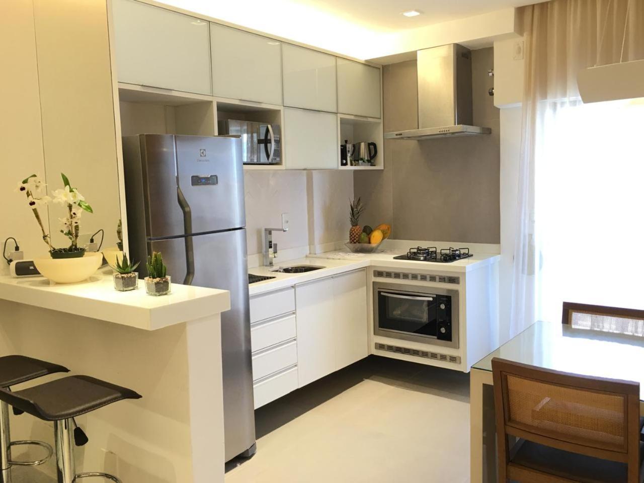 Leblon Ocean Residencia Apartment Rio de Janeiro