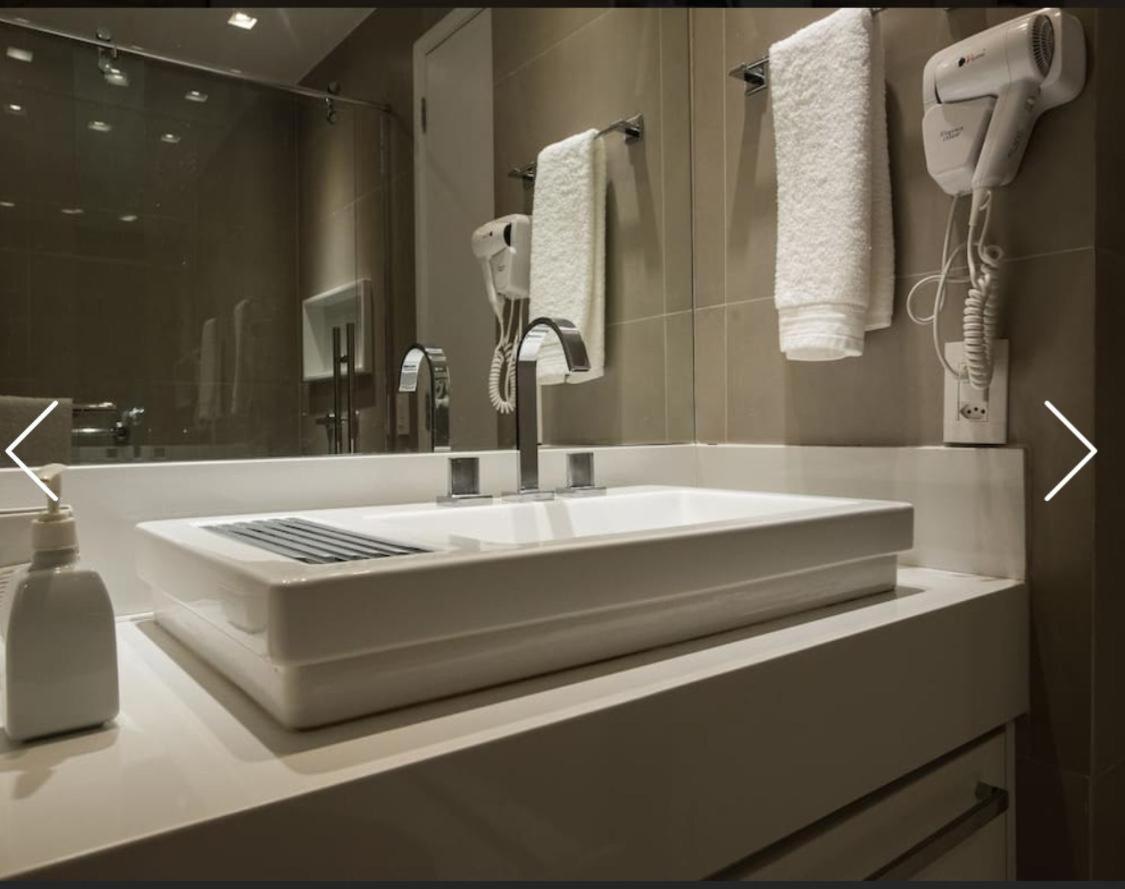 Leblon Ocean Residencia *