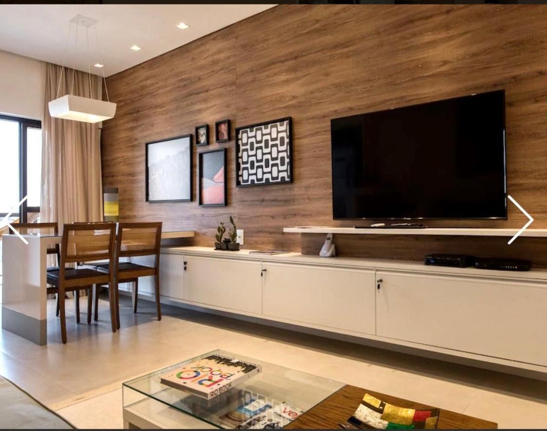 Leblon Ocean Residencia Rio de Janeiro