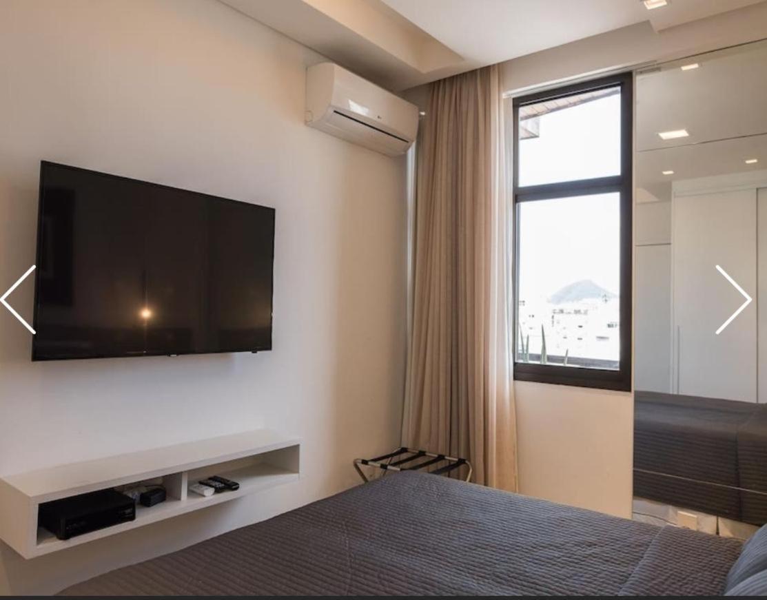 Leblon Ocean Residencia * Rio de Janeiro