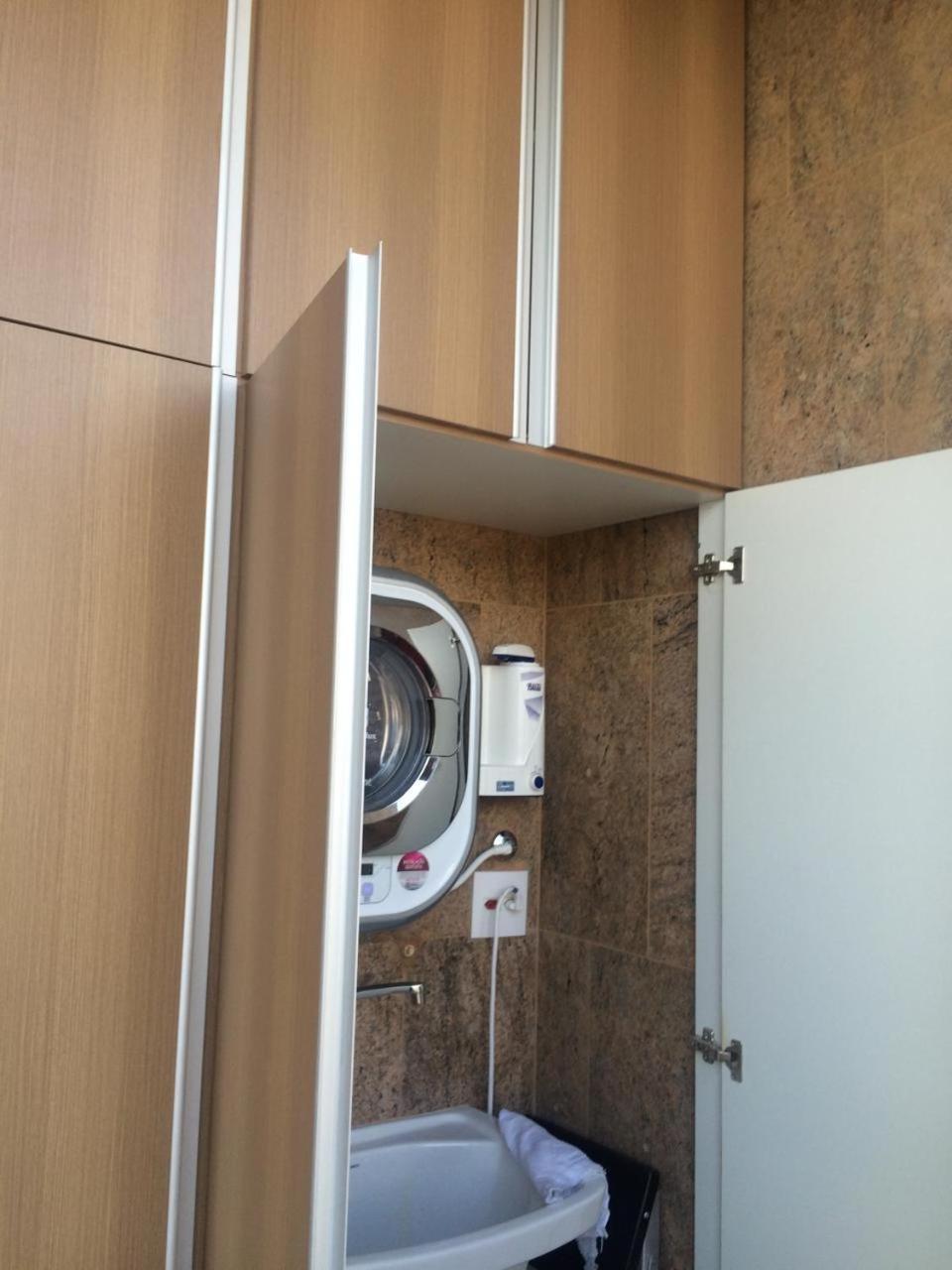 Apartment Leblon Ocean Residencia Rio de Janeiro