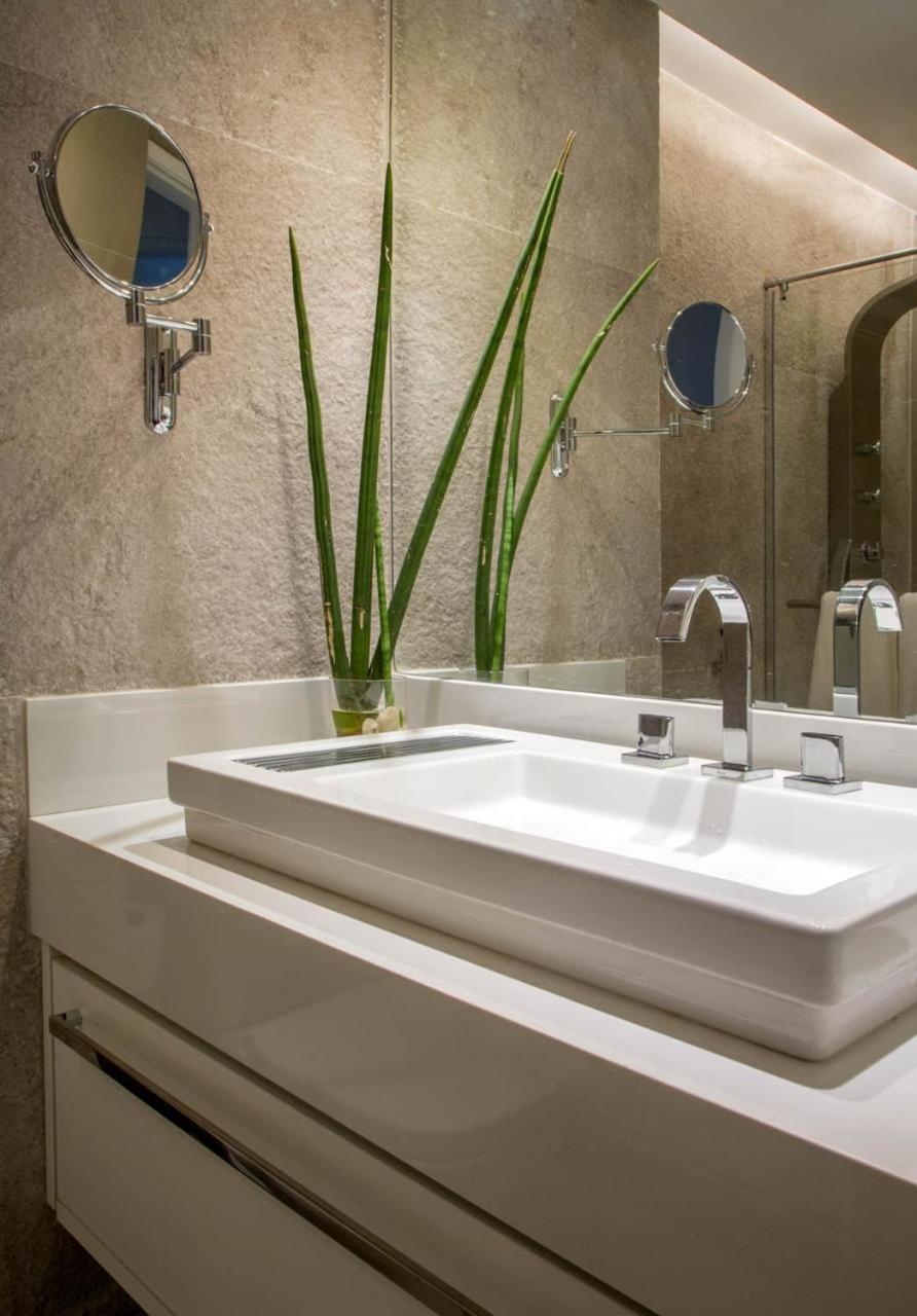 Leblon Ocean Residencia Rio de Janeiro