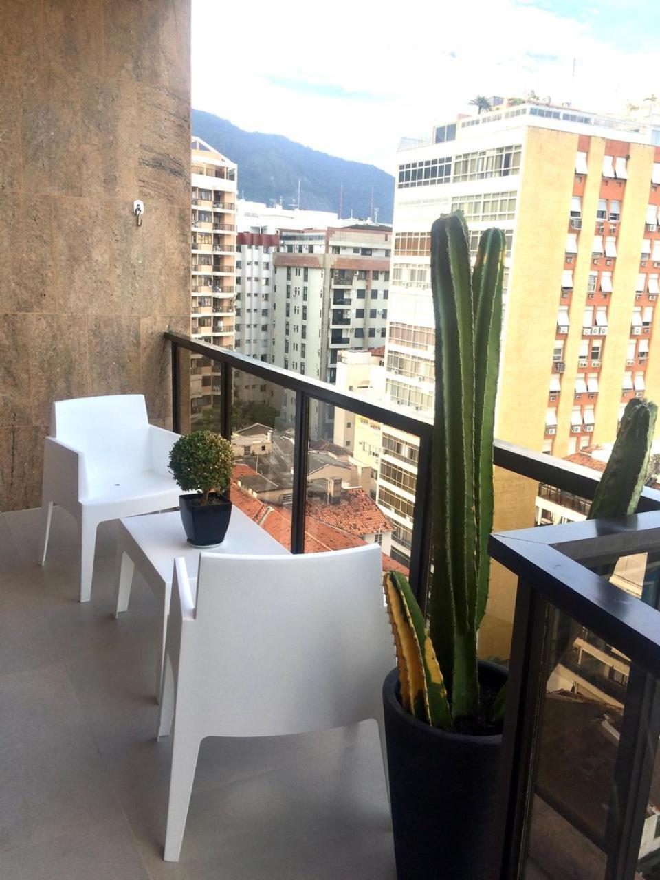 Leblon Ocean Residencia