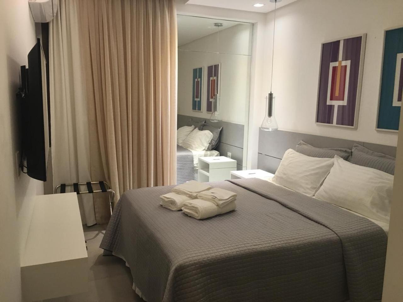 Leblon Ocean Residencia Apartment Rio de Janeiro