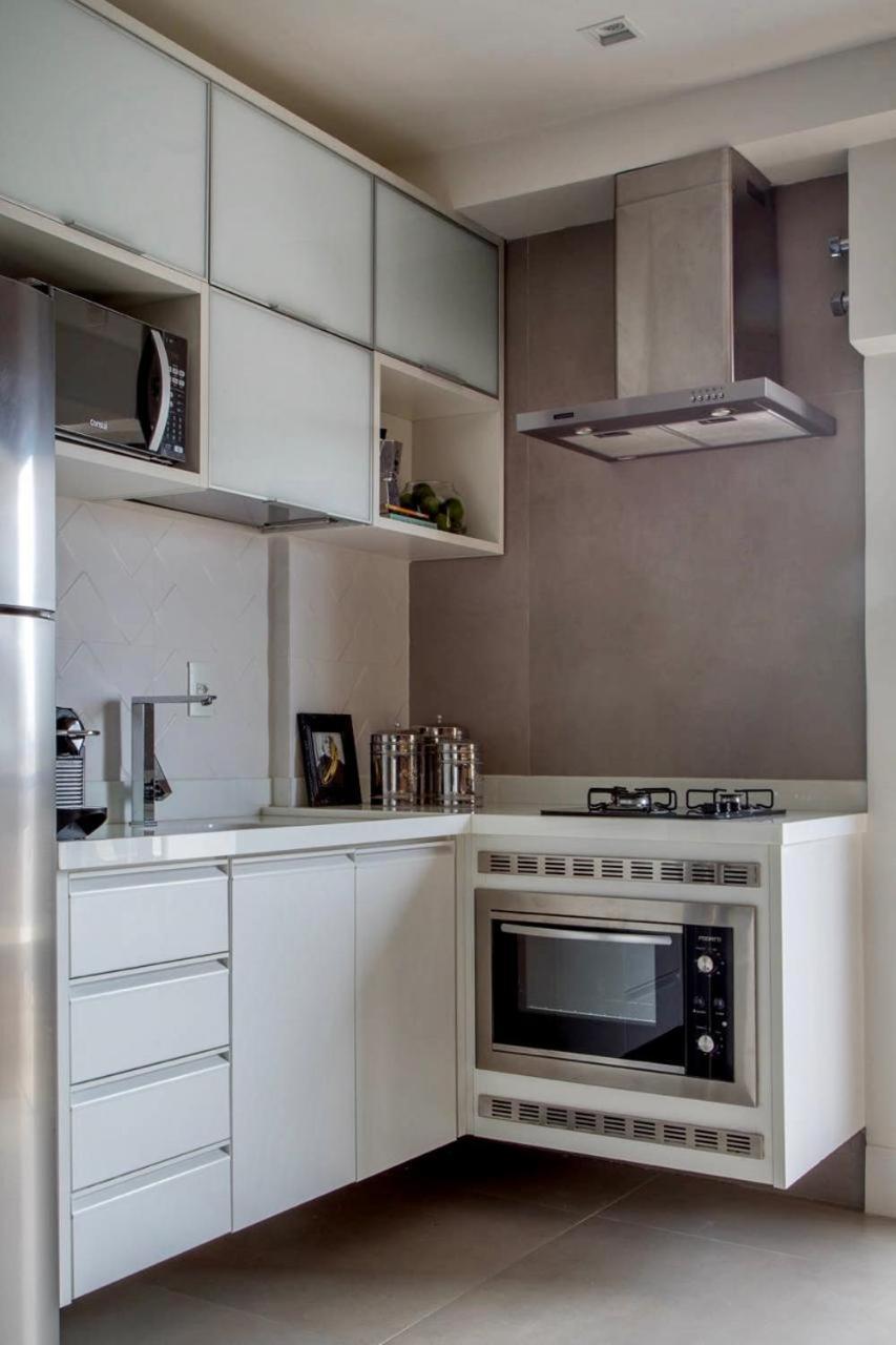 Apartment Leblon Ocean Residencia Rio de Janeiro