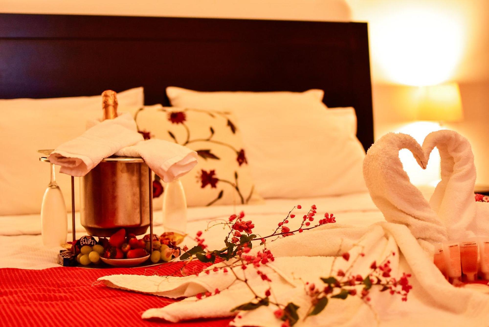 Guest house House Santa Teresa
