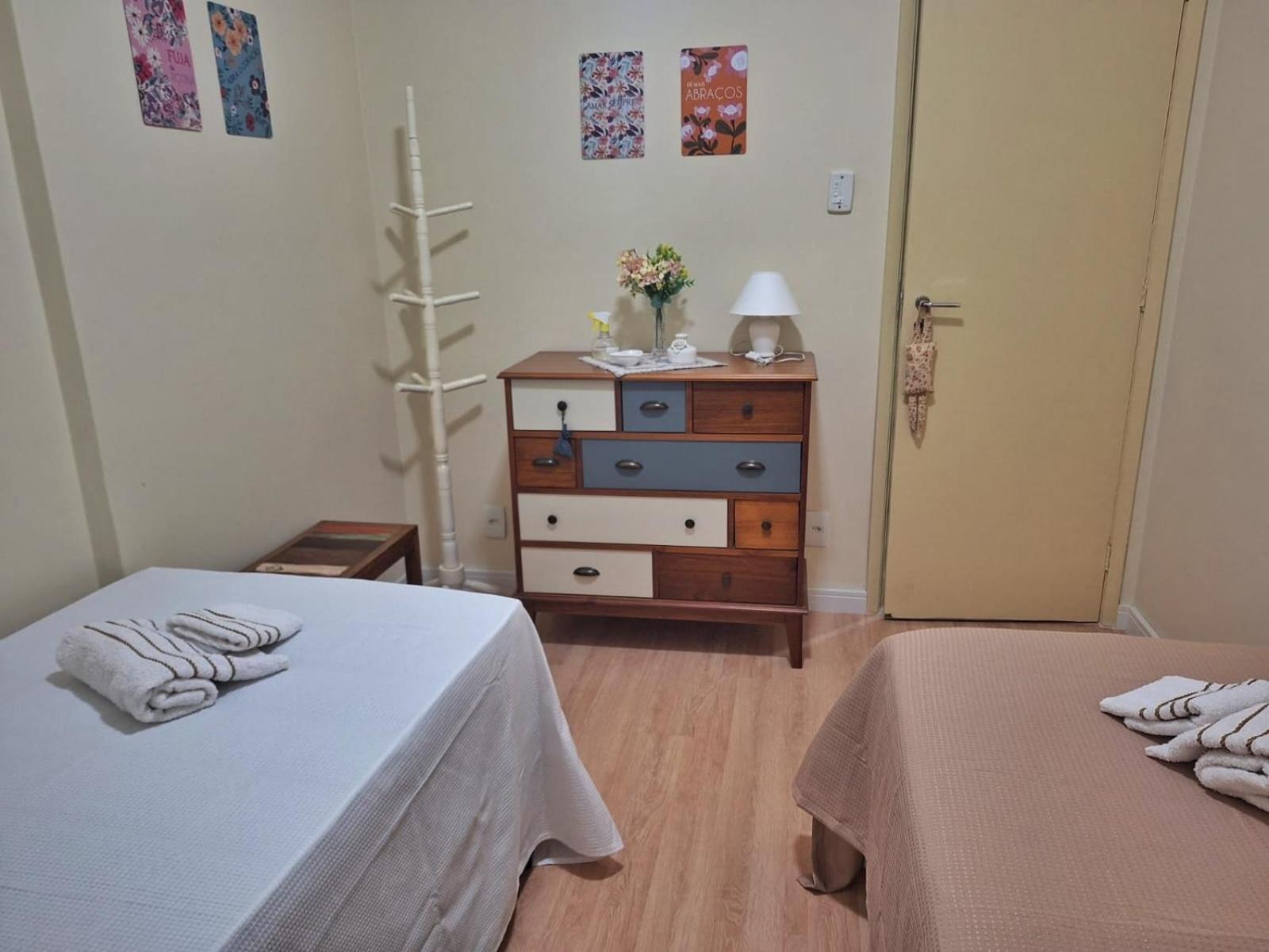 Apartamento Hius 502 - 300m Da