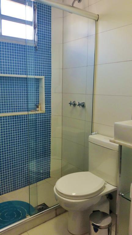 Flat Da Lapa Rio de Janeiro