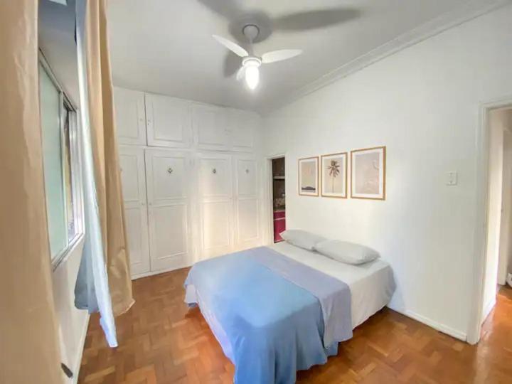 Espacoso E Bem Localizado Em Copanema Apartamento *