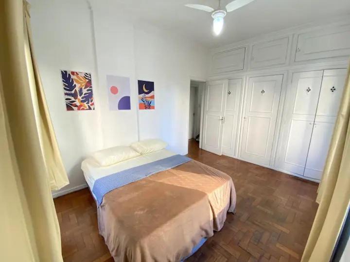 Espacoso E Bem Localizado Em Copanema Apartamento