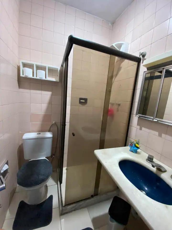 Espacoso E Bem Localizado Em Copanema Apartamento *