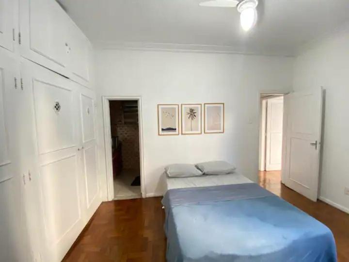 Apartamento Espacoso E Bem Localizado Em Copanema