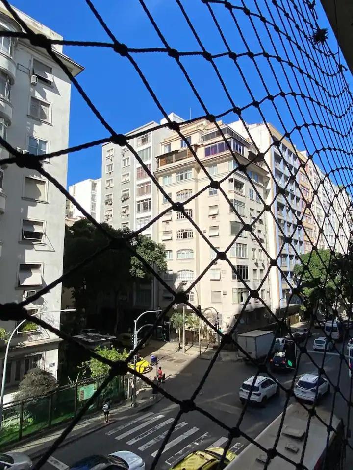 Espacoso E Bem Localizado Em Copanema Rio de Janeiro